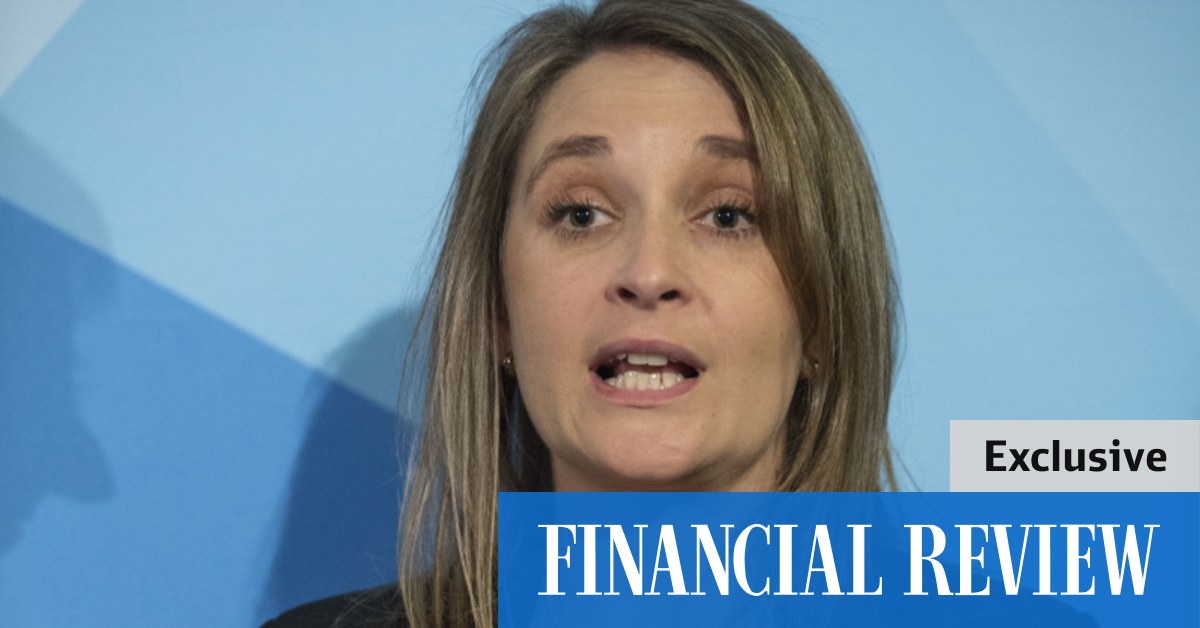Optus CEO Kelly Bayer Rosmarin targeted by investors concerned about cyber breach - Vimarsana News