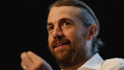 Boundless appeal: Mike Cannon-Brookes.
