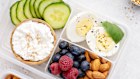 A boom in cottage cheese sales reflects our obsession with protein.