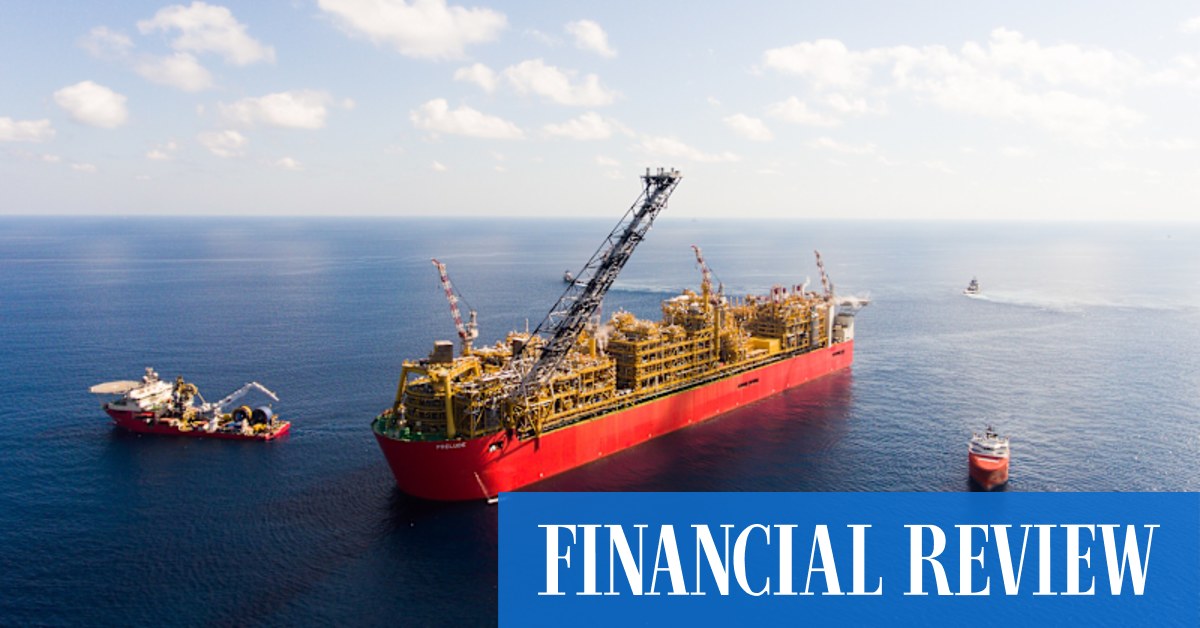 Energy crisis: Shell cancels cargoes from Prelude floating LNG vessel until mid-July, adding to disruption in global gas market - Vimarsana News