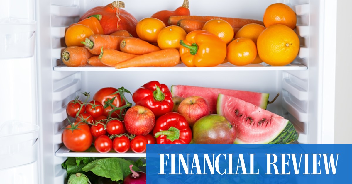 Fresh food prices spike in March: UBS - Vimarsana News