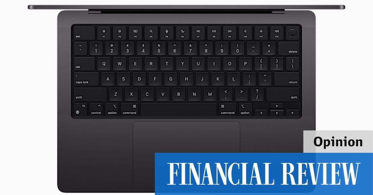 Apple MacBook Pro M3 Max review: You want it. Here's how to justify buying the $8699 or $11,699 versions - Vimarsana News