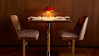 The Seidler Room at The International in Sydney.