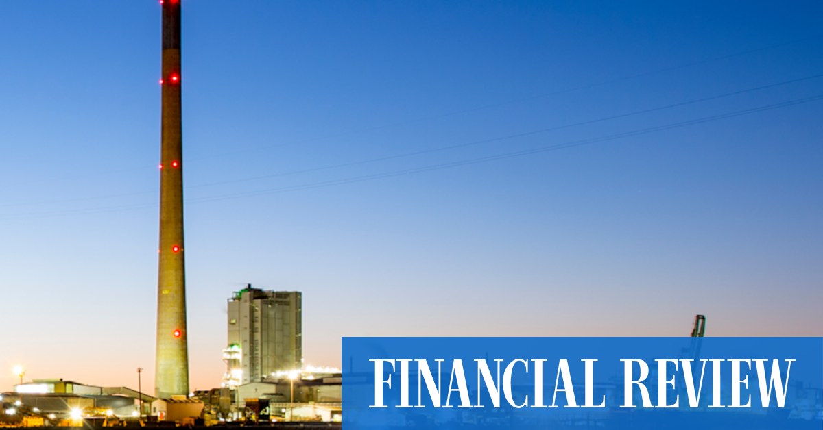One of the world’s largest metal trading houses has secured 