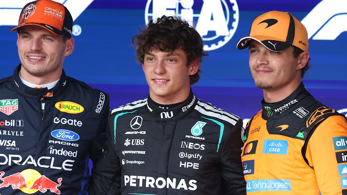 F1 Silly Season: Why the Battle for 22 Seats Drives Rumours