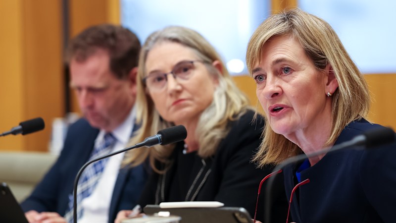 ASIC sues directors of failed $530m Shield scheme