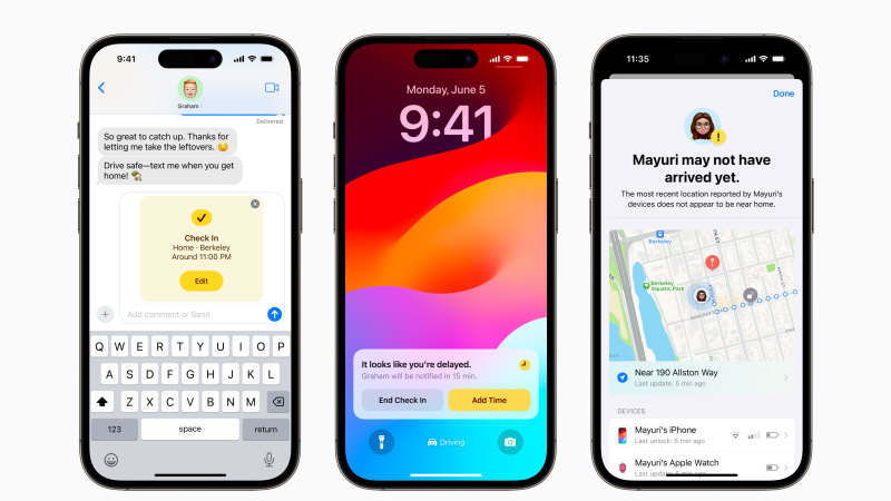 Telcos in talks to roll out ‘SMS on steroids’