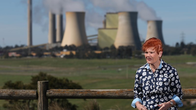 AGL warns One Nation’s plan to keep Victoria’s coal plant running beyond 2035 risks power