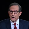 In a ‘major loss’ for Fox News, anchor Chris Wallace leaves for CNN
