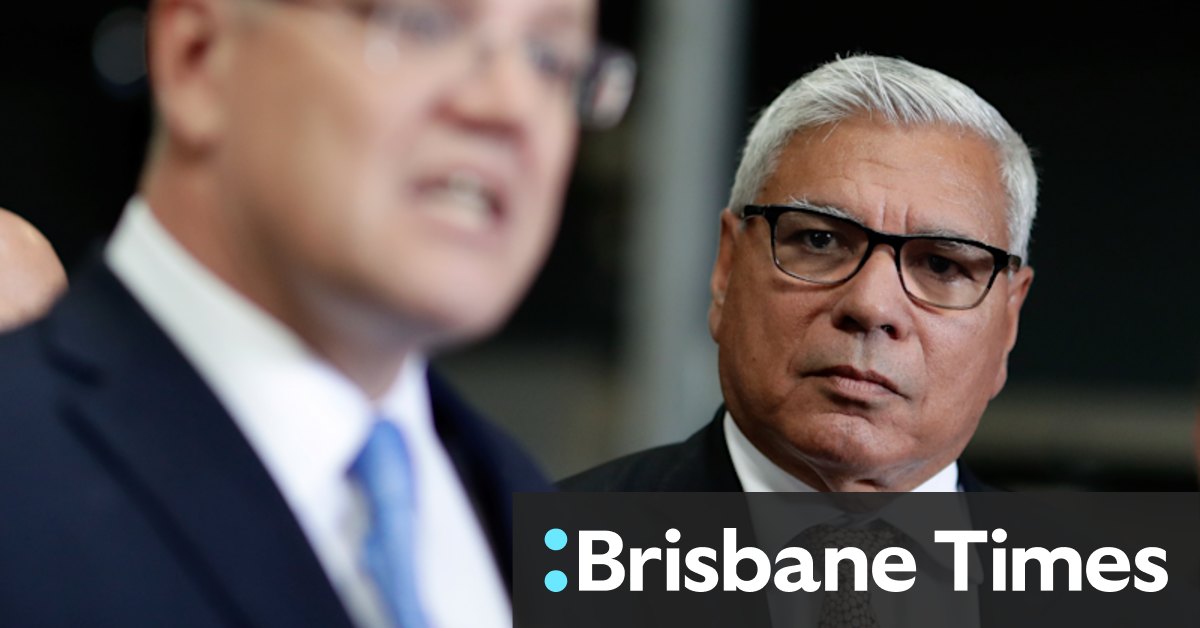 Warren Mundine's warning for NSW Liberals amid preselection chaos - Vimarsana News