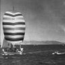 From the Archives, 1962: Race record smashed in thrilling Sydney to Hobart