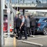 Two men have been extradited to Queensland after an alleged match fixing attempt on the Gold Coast. 