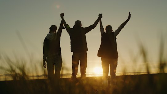 These 4 basic tests give you a great indication of how you’re ageing.