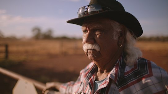 Maitland Parker didn’t work at the Wittenoom mine, but his mesothelioma was caused by asbestos exposure.