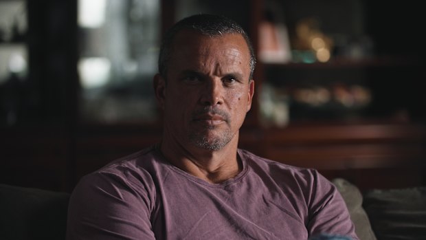 Olympian Scott Miller tells his story in the ABC documentary Deep End: The Scott Miller Story.  