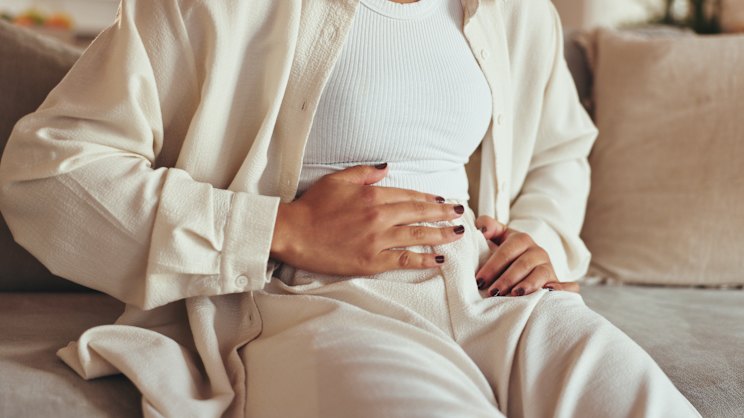 smh.com.au - Trisha Pasricha - The five signs you should go to hospital for a stomach ache