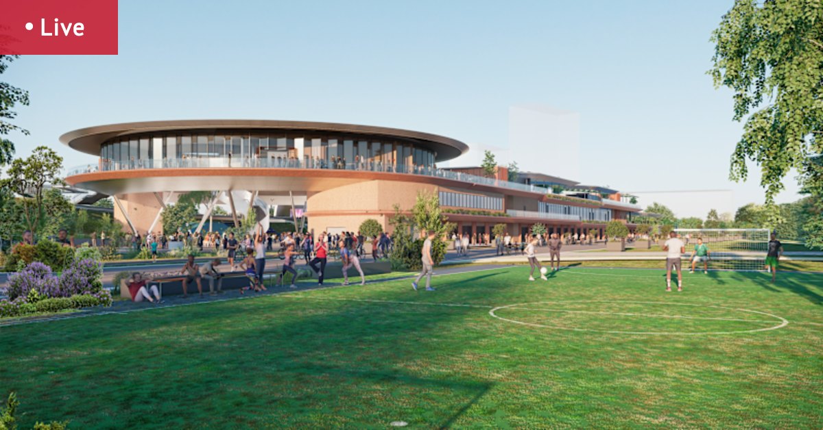 WA Premier defends Perth Park rebrand