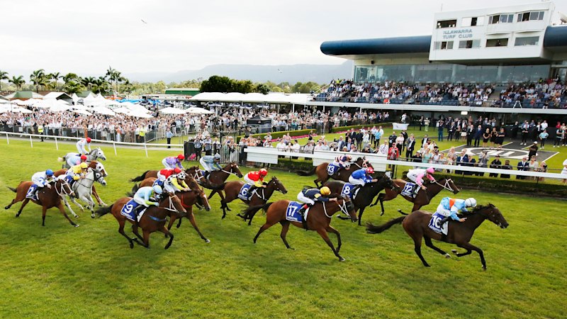 Tips, preview for Tuesday Kembla Grange meeting