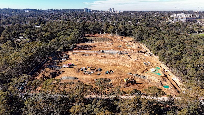 The rugby club, the closed-door meetings, and the ‘blatant land grab’ 