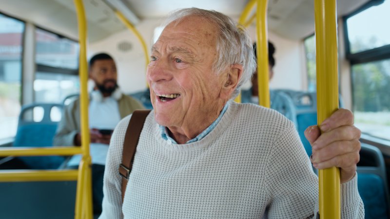 New South Wales launches Opal Monitoring Bureau to track seniors' health (australia) — SMH