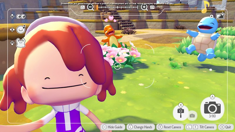 Understanding the shift in These are the games Nintendo hopes will help make Switch 2 its biggest ever hit