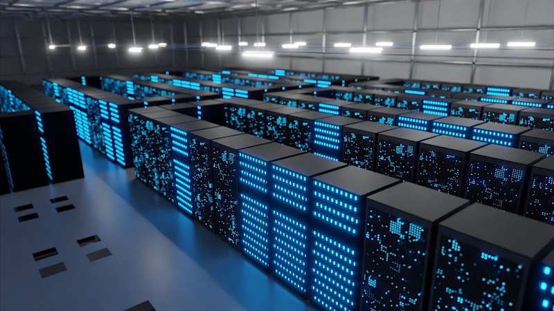 Prime minister is right to pump the brakes on data centres