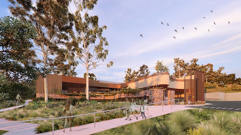 Controversial ‘Luna Park’-style outdoor luge approved on Mornington Peninsula