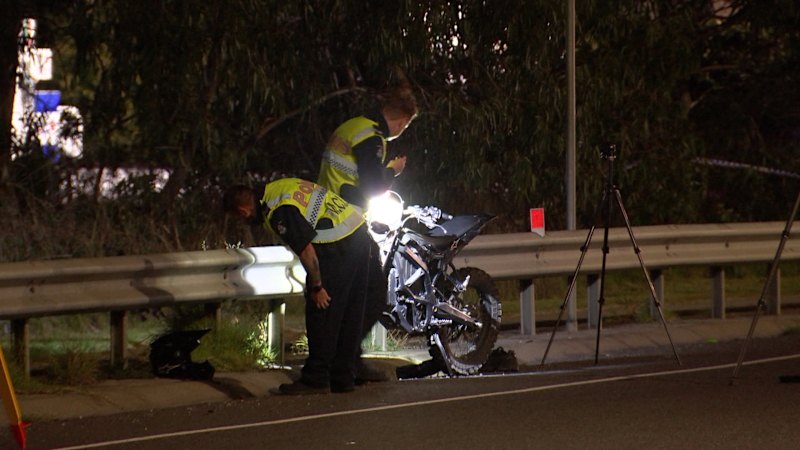 Teenager dead, another seriously injured after running red light, crashing into cars