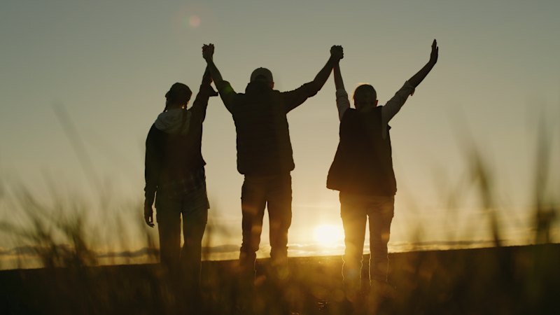 Are you ageing well? Try these 4 simple tests to find out