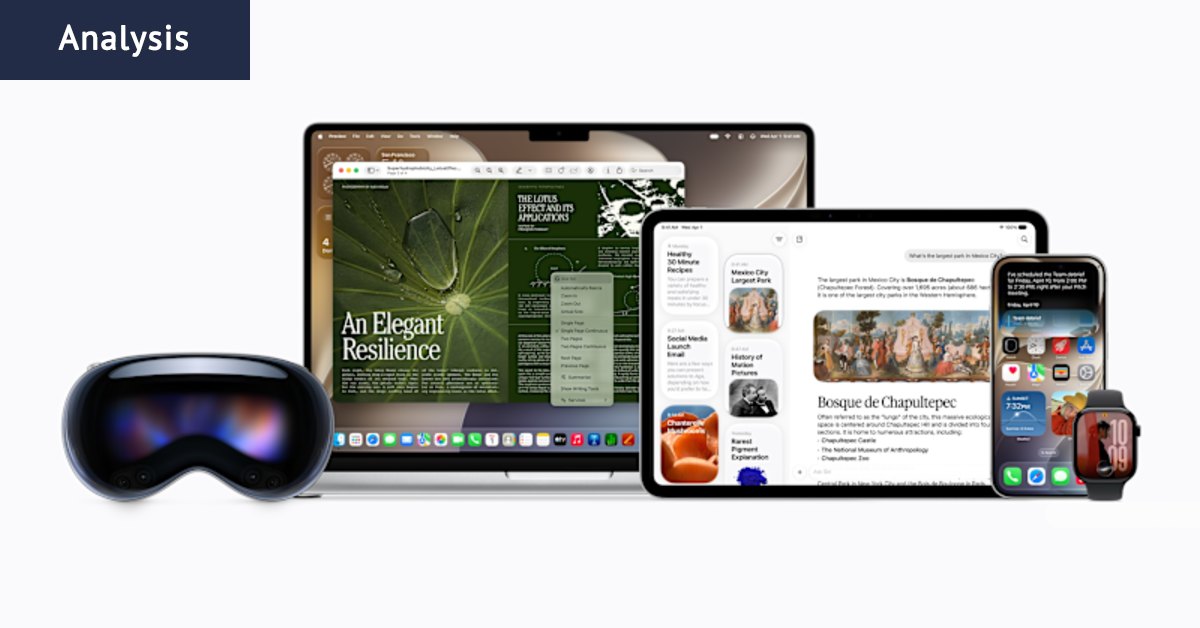 AI-powered Siri is on the way – but is it worth using?