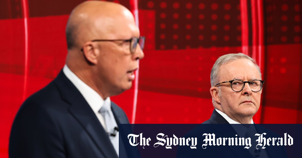 Is Dutton going to cut penalty rates? Is Albanese lying about the ...