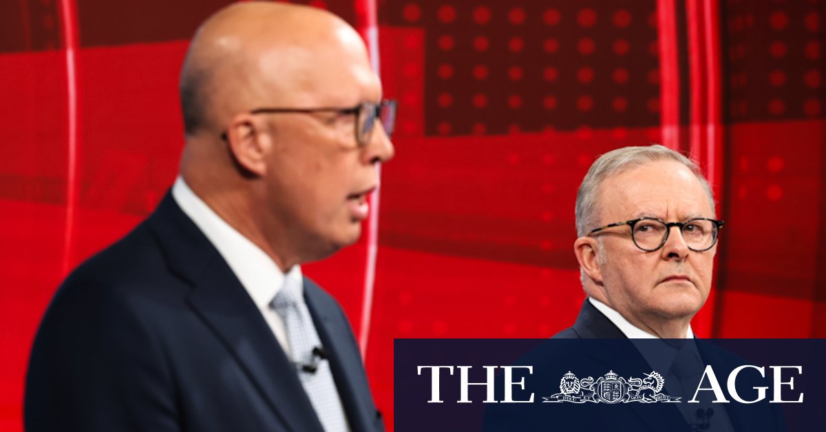 Is Dutton going to cut penalty rates? Is Albanese lying about the ...