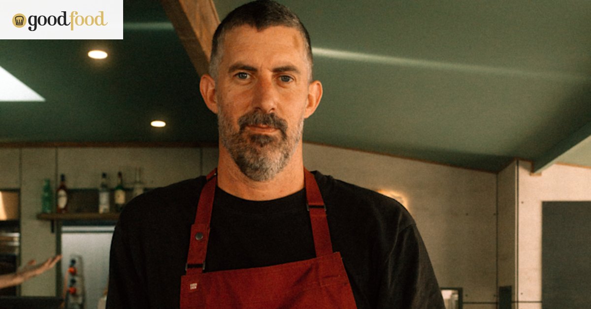 The Australian restaurants and cafes chef David Moyle most loves to dine at