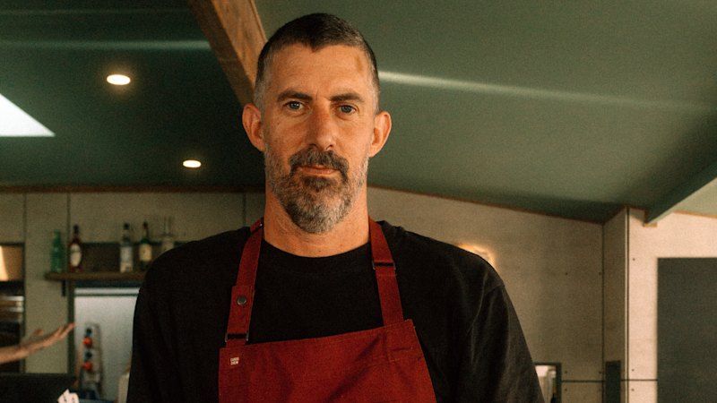 The Australian restaurants and cafes chef David Moyle most loves to dine at