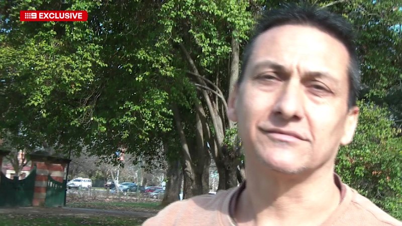 Dezi Freeman: Police confirm operation near Benalla as part of hunt for alleged police killer