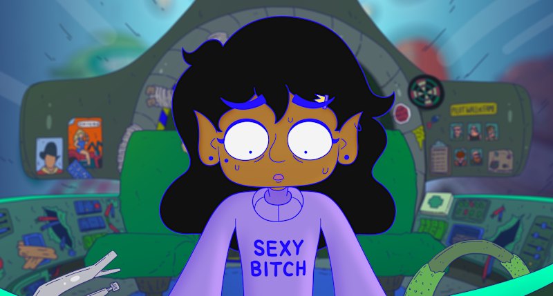 new
