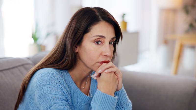 Sydney, Let's Talk Menopause: It's More Than Just Hot Flashes