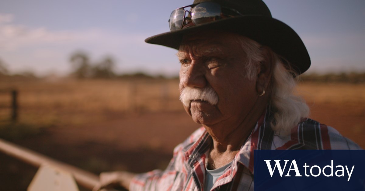 The air above his beloved country killed him. His story will break your heart