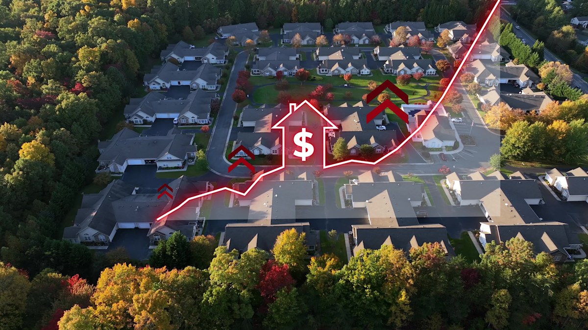 More than a million Aussie borrowers enter ‘extreme’ mortgage stress as ...
