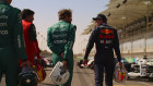 “Good looking guys, that sure doesn’t hurt”: The Drive To Survive docuseries has spawned a boom in F1 romance novels.