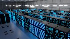 Data centres need huge amounts of power to process information used in artificial intelligence.