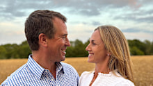 Peter Phillips and Harriet Sperling announced their engagement in August 2024 and will marry on Saturday June 6.