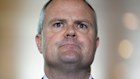 Shadow treasurer Ted O’Brien.