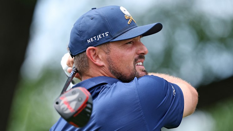 smh.com.au - Tom Cary - LIV Golf finds a lifeline investor but future of two biggest stars still uncertain