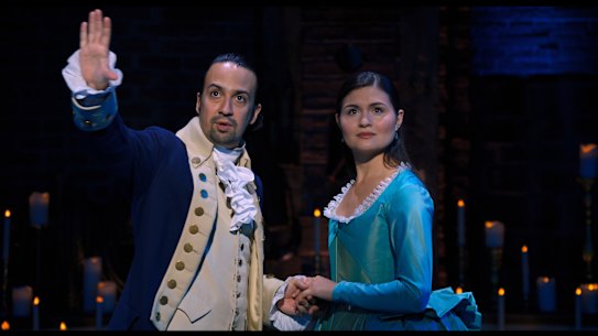 Kelefa Sanneh admits to a certain unease whenever Hip-Hop shows evidence of ‘creeping respectability’, as in Lin-Manuel Miranda’s Hamilton.