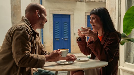 Instant live translation via AirPods will change the nature of travel as much as smartphones have.