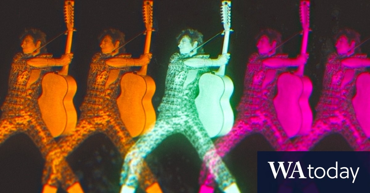 The decade when pop music was at its most creative - Vimarsana News