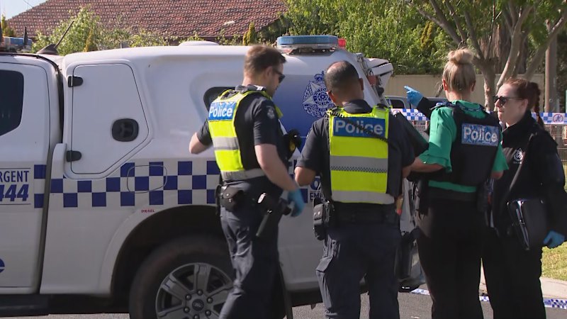 Two men seriously injured in suspected northern suburbs shooting