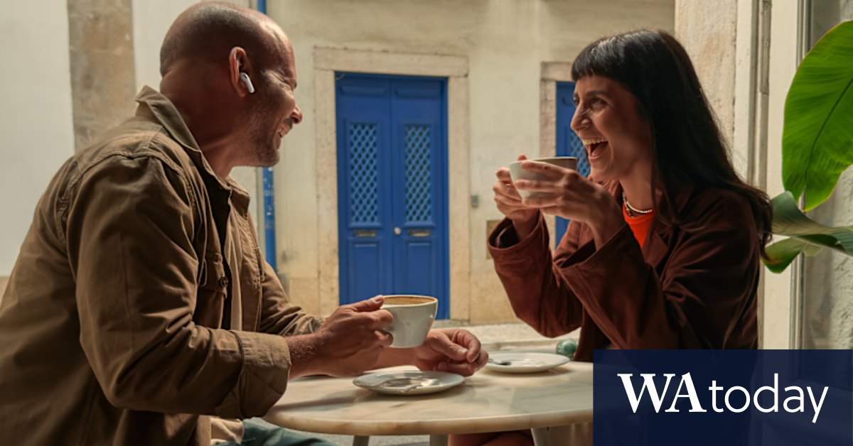 I tested out Apple’s new tech that will change travel forever