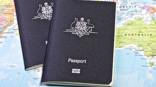 Australians will have a vaccine certificate for international travel, but the Coalition is split on whether to use it for domestic travel too.